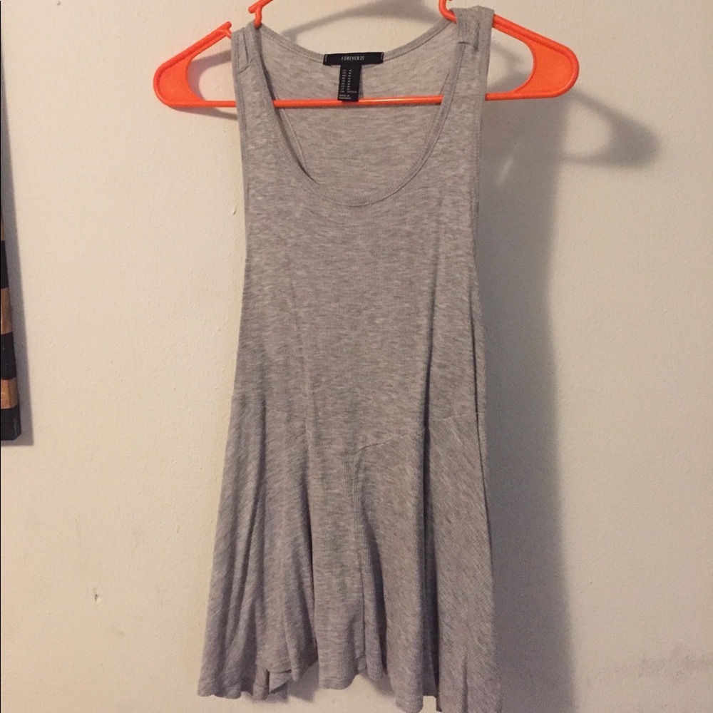 Forever 21 tank top